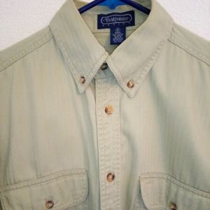 Bridgewater, men's long sleeves shirt